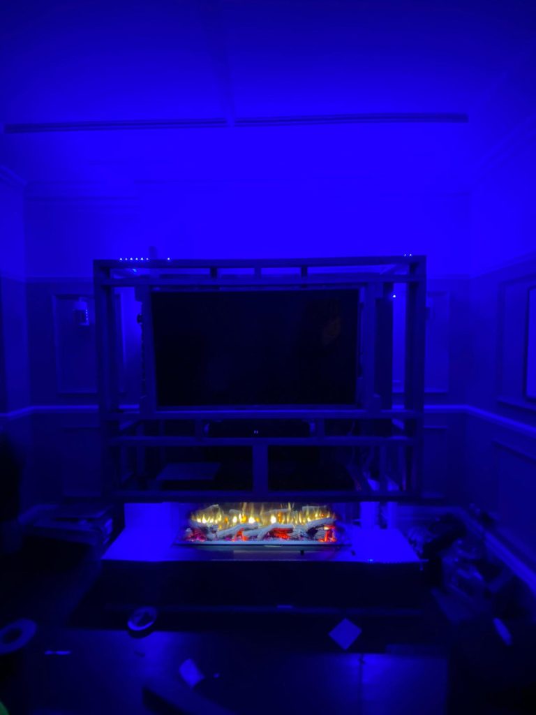 Home  